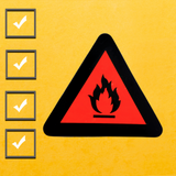 Flammable Cabinet Compliance Checklist